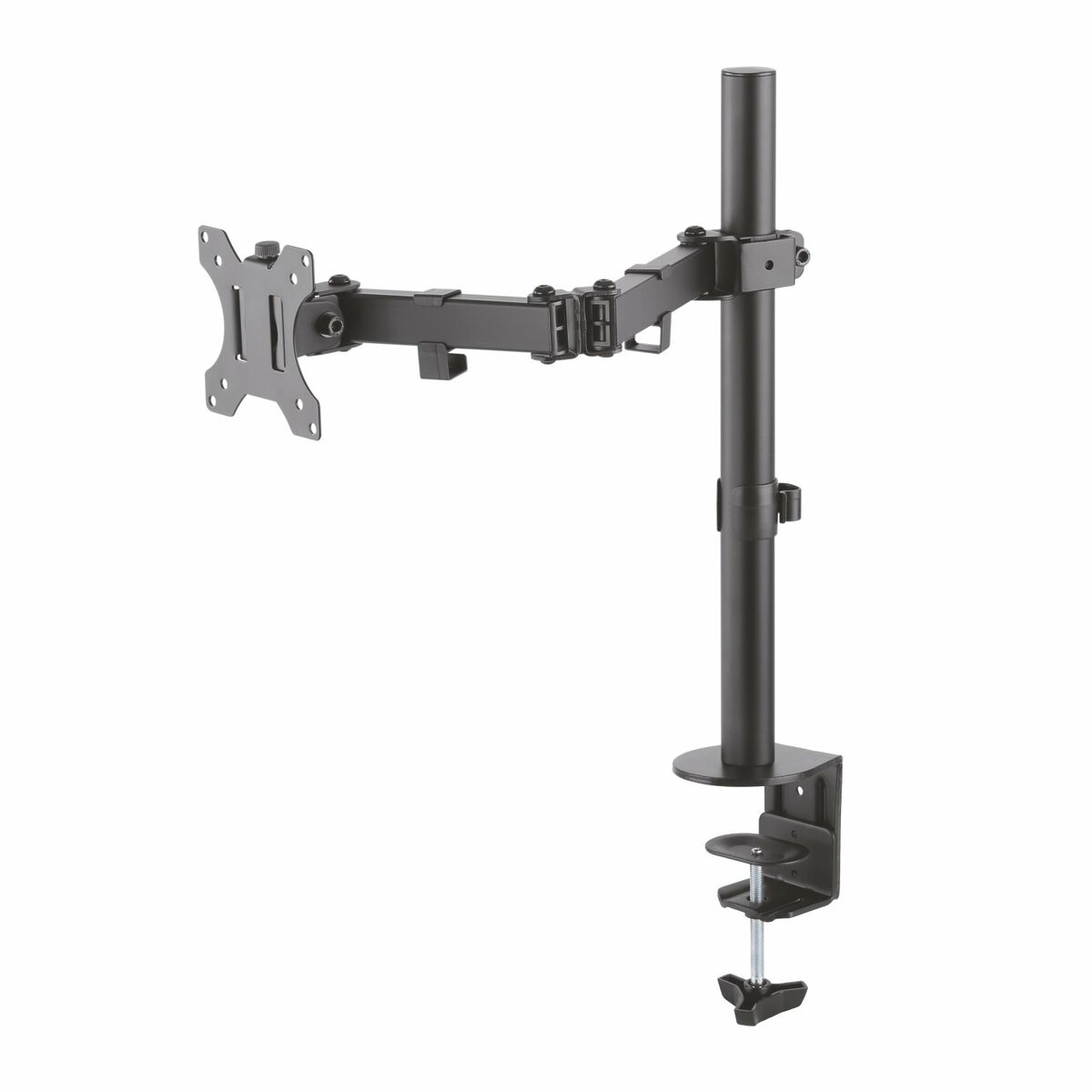 Schermtafel Support Aisens Zwart 32" 13"